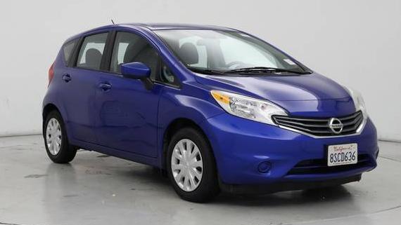 NISSAN VERSA NOTE 2015 3N1CE2CP5FL354937 image